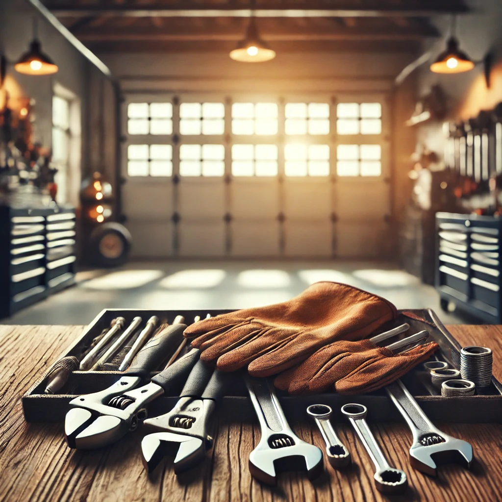 About Our Family-Owned Garage Door Company in Olathe KS - Professional Service Team