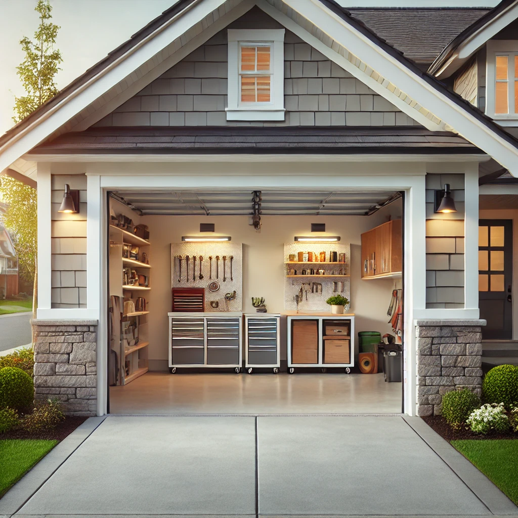 Latest garage door repair tips and maintenance guides from Olathe's trusted experts