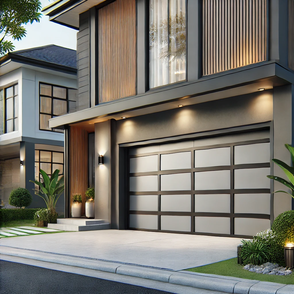 Professional Garage Door Company Olathe KS - 24/7 Emergency Service & Repairs