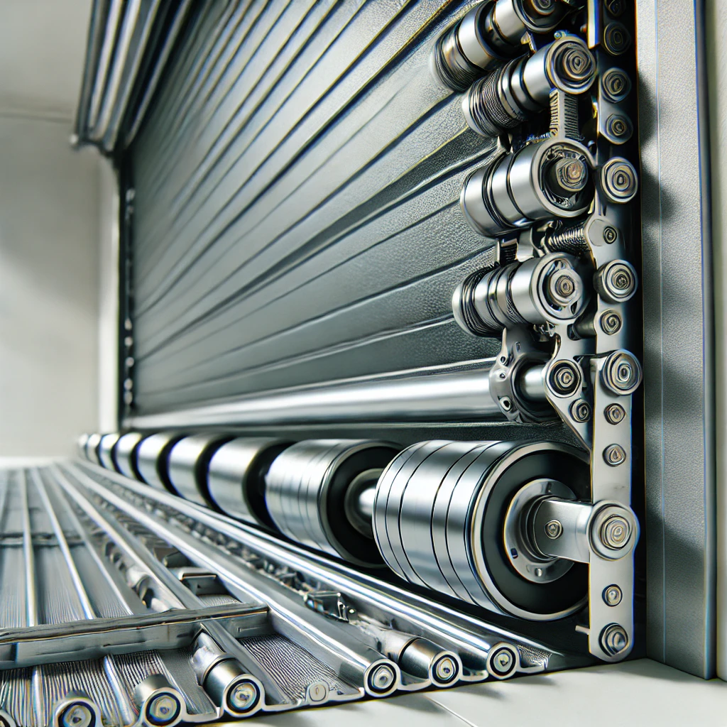 Expert Roller Garage Door Repairs Olathe KS - Professional Door System Specialists